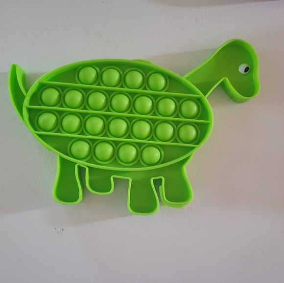 Push Pop Fidget Toys Set of 6 - Picture 6 of 6